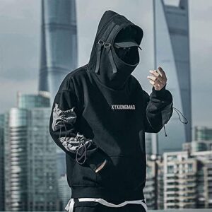 Hoodie Urbano Combo