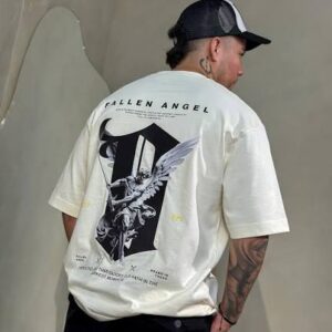 Camisa Great Urban