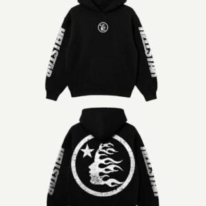 Hoodie Urbano