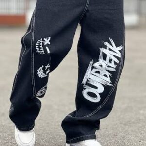 Pantalón Urbano Hombre