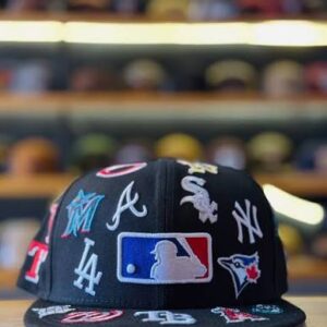 Gorra Urbana